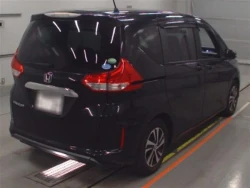 Honda FREED PLUS 2018 года GB5-1087915 ID: 511415 3