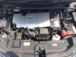 Toyota PRIUS 2020 года ZVW51-6150328 ID: 537148 30