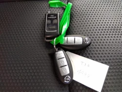 NISSAN X-TRAIL / 2019 4WD NT32-306241 ID: 483629 19