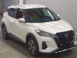 Nissan KICKS 2020 года P15-024369 ID: 516585 0