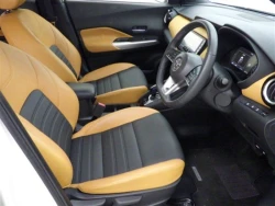 Nissan KICKS 2020 года P15-031836 ID: 515892 8