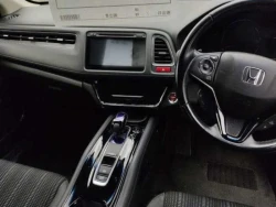 Honda VEZEL HYBRID 2015 года RU3-1111009 ID: 486472 28