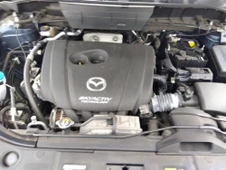 Mazda CX5, 2018 года KFEP-204615 ID: 519900 29