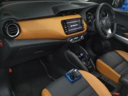 Nissan KICKS 2020 года P15-008252 ID: 509123 4
