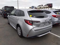 Toyota COROLLA TOURING WAGON 2020 года ZRE212-6021617 ID: 505004 18