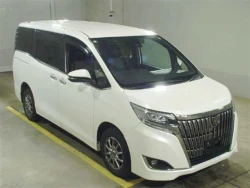 Toyota ESQUIRE 2020 года ZRR85-0151334 ID: 558056 2