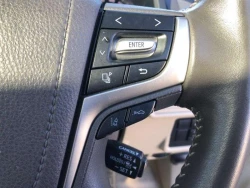 Toyota LAND CRUISER PRADO 2018 года TRJ150-0082347 ID: 518912 7