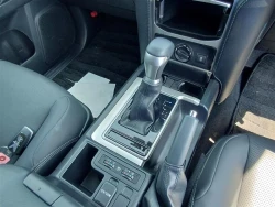 Toyota LAND CRUISER PRADO 2022 года TRJ150-0153344 ID: 542911 19