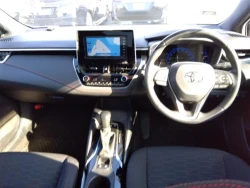 Toyota COROLLA SPORT 2019 года ZWE211-1018892 ID: 455791 11