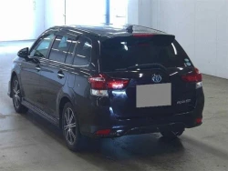 Toyota COROLLA FIELDER 2015 года NKE165-7116524 ID: 555354 2