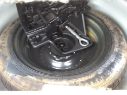 Toyota PRIUS 2010 года ZVW30-5135203 ID: 536142 24