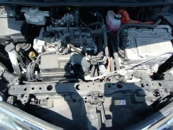 Toyota COROLLA FIELDER 2021 года NKE165-7244220 ID: 550417 27