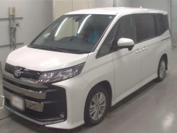 Toyota NOAH 2022 года MZRA90-0016159 ID: 544576 19