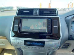 Toyota LAND CRUISER PRADO 2021 года TRJ150-0128510 ID: 542758 14