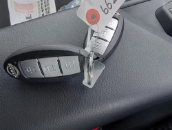 Nissan NOTE 2021 года SNE13-112991 ID: 549431 31