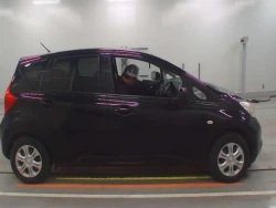 Nissan NOTE 2014 года E12-229385 ID: 538286 30