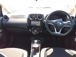 Nissan NOTE 2019 года HE12-286547 ID: 493535 6