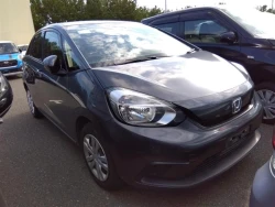 Honda FIT 2021 года GR1-1105663 ID: 512538 8