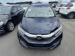 Honda SHUTTLE 2015 года GP7-1009404 ID: 485780 1