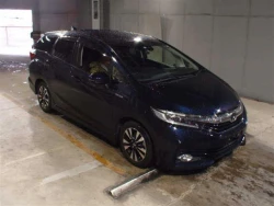 Honda SHUTTLE 2015 года GP7-1026923 ID: 487816 18
