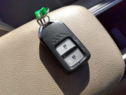 Honda SHUTTLE 2016 года GP7-1042690 ID: 486128 15