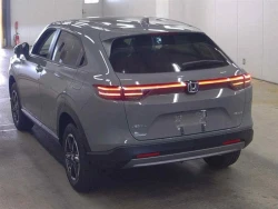 Honda Vezel 2025 года RV5-1266662 ID: 554556 2
