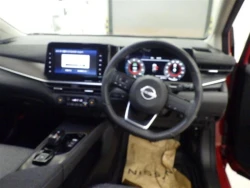 Nissan AURA 2022 года FSNE13-506588 ID: 558004 3