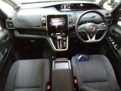 Nissan SERENA 2017 года GC27-022943 ID: 492224 21
