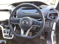 Nissan SERENA 2018 года HFC27-009754 ID: 497586 6