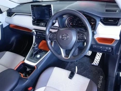 Toyota RAV4 2021 года  MXAA54-2028830 ID: 547108 17