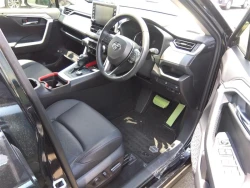 Toyota RAV4 2021 года MXAA54-5022678 ID: 542890 10