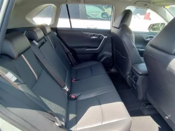 Toyota RAV4 2021 года MXAA54-2031485 ID: 551133 14