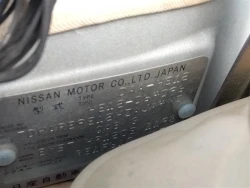 Nissan NOTE 2017 года HE12-064096 ID: 540982 12