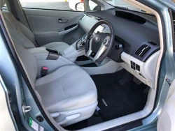 Toyota PRIUS 2012 года ZVW30-1579962 ID: 556915 4