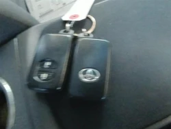 Toyota PRIUS ALPHA 2012 года ZVW40-3020977 ID: 555373 18