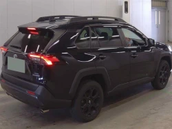 Toyota RAV4 2021 года MXAA54-2027991 ID: 549759 15