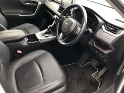 Toyota RAV4 2022 года  MXAA54-5029812 ID: 548672 22