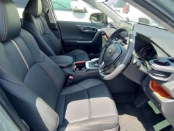 Toyota RAV4 2021 года MXAA54-2031485 ID: 551133 5