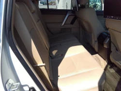 Toyota LAND CRUISER PRADO 2021 года TRJ150-0130058 ID: 541048 16