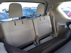 Toyota LAND CRUISER PRADO 2018 года TRJ150-0082347 ID: 518912 25