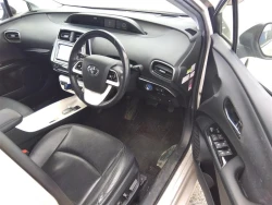 Toyota PRIUS 2016 года ZVW51-8008315 ID: 538762 17
