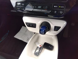 Toyota PRIUS 2016 года ZVW51-8008315 ID: 538762 21