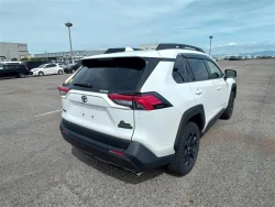 Toyota RAV4 2022 года MXAA54-5033578 ID: 550090 5