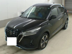 Nissan KICKS 2020 года P15-022952 ID: 517448 1