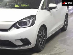 Honda FIT 2022 года GR3-1221442 ID: 557750 1