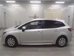 Toyota COROLLA TOURING WAGON 2020 года ZRE212-6021617 ID: 505004 6