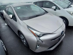 Toyota PRIUS 2016 года ZVW51-8011796 ID: 546028 10