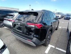 Toyota RAV4 2022 года MXAA54-5036469 ID: 544337 6