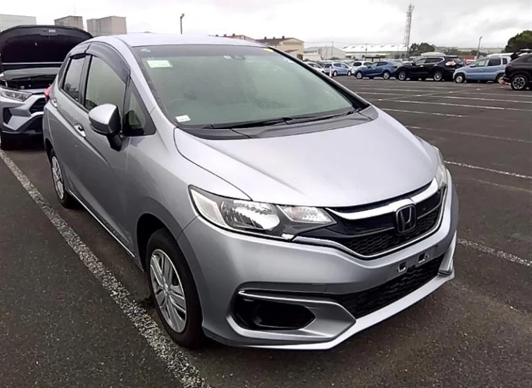 Honda FIT 2019 года GK4-3403956 ID: 501089