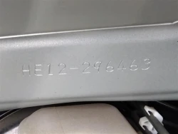 Nissan NOTE 2019 года HE12-296463 ID: 508239 18
